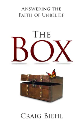 A doboz: Válasz a hitetlenség hitére - The Box: Answering the Faith of Unbelief