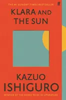 Klara és a Nap - Az év könyve a The Times és a Sunday Times szerint - Klara and the Sun - The Times and Sunday Times Book of the Year