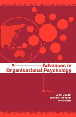 Fejlemények a szervezeti pszichológiában - Advances in Organisational Psychology