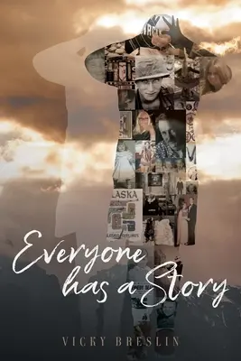 Mindenkinek van egy története - Everyone has a Story