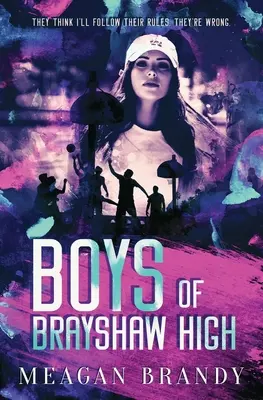 A Brayshaw High Boys - Boys of Brayshaw High