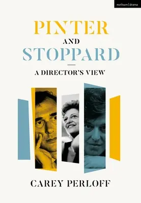 Pinter és Stoppard: A Director's View - Pinter and Stoppard: A Director's View