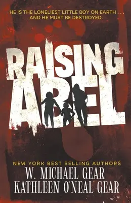 Raising Abel: Egy nemzetközi thriller - Raising Abel: An International Thriller