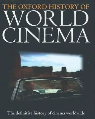 A világ filmművészetének oxfordi története - The Oxford History of World Cinema