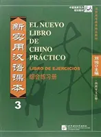 El nuevo libro de chino practico vol.3 - Libro de ejercicios