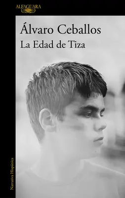 La Edad de Tiza / A kréta kora - La Edad de Tiza / The Chalk Age