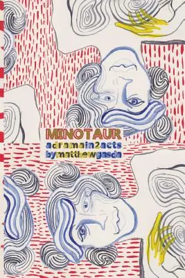 Minotaurusz - Minotaur