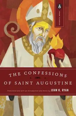 Szent Ágoston vallomásai - The Confessions of Saint Augustine