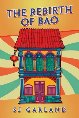 Bao újjászületése - The Rebirth of Bao