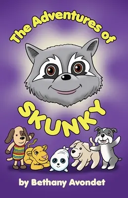 The Adventures of Skunky