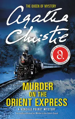 Gyilkosság az Orient Expresszen: Hercule Poirot rejtélye - Murder on the Orient Express: A Hercule Poirot Mystery