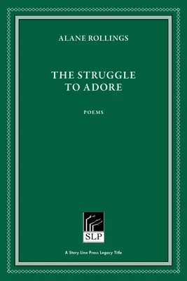 Az imádatért folytatott küzdelem - The Struggle to Adore