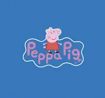 Peppa Malac: Lotte Láma elindul a játszócsoportba - Peppa Pig: Lotte Llama Starts Playgroup