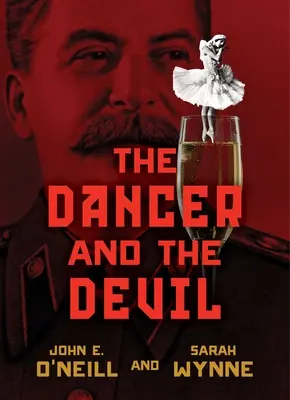 A táncos és az ördög: Sztálin, Pavlova és a nagy járványhoz vezető út - The Dancer and the Devil: Stalin, Pavlova, and the Road to the Great Pandemic