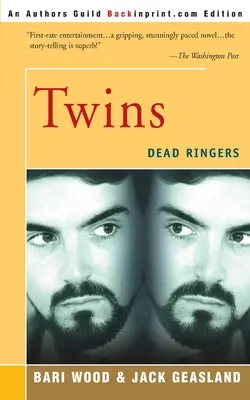 Ikrek: Dead Ringers - Twins: Dead Ringers