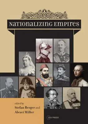 A birodalmak államosítása - Nationalizing Empires