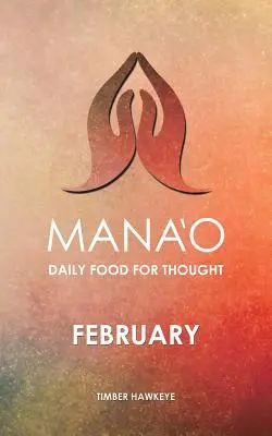 Manao: február - Manao: February