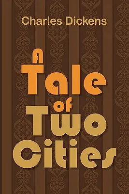 Két város története - A Tale of Two Cities