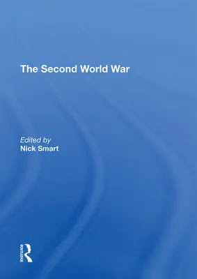 A második világháború - The Second World War