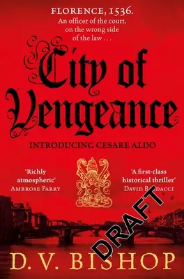 A bosszú városa: Volume 1 - City of Vengeance: Volume 1