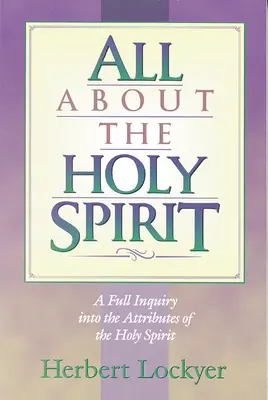 Minden a Szentlélekről - All about the Holy Spirit