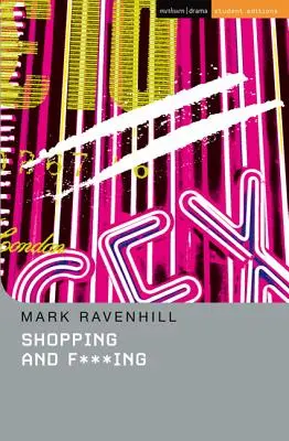 Shopping and F***ing - Shopping And F***ing