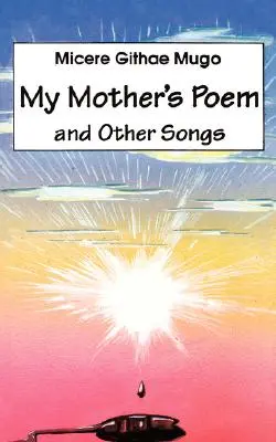 Anyám verse és más dalok. Dalok és versek - My Mother's Poem and Other Songs. Songs and Poems