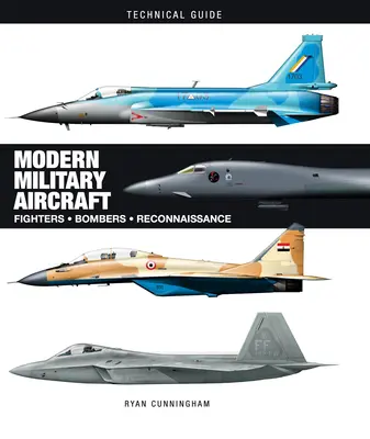 Modern katonai repülőgépek - Modern Military Aircraft