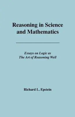 Érvelés a természettudományokban és a matematikában - Reasoning in Science and Mathematics