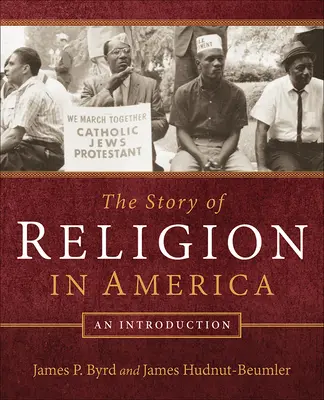 A vallás története Amerikában: Bevezetés - The Story of Religion in America: An Introduction