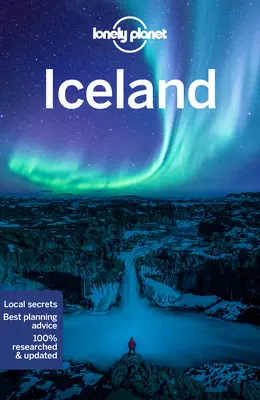 Lonely Planet Izland 12 - Lonely Planet Iceland 12