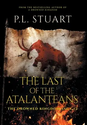 Az utolsó atalantéi - The Last of the Atalanteans