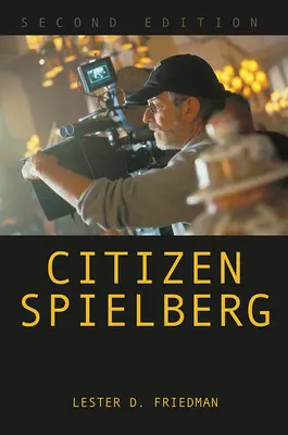 Spielberg polgár - Citizen Spielberg