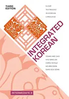 Integrált koreai: Középhaladó 2, harmadik kiadás - Integrated Korean: Intermediate 2, Third Edition