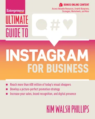 Végső útmutató az üzleti Instagramhoz - Ultimate Guide to Instagram for Business