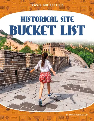 Historische Stätte Bucket List - Historical Site Bucket List