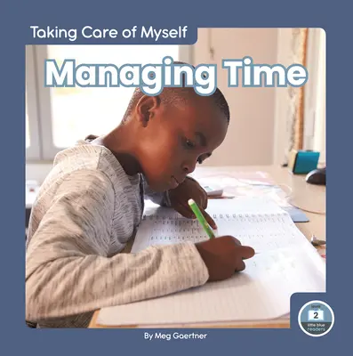 Időgazdálkodás - Managing Time