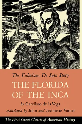 Az inkák Floridája - The Florida of the Inca