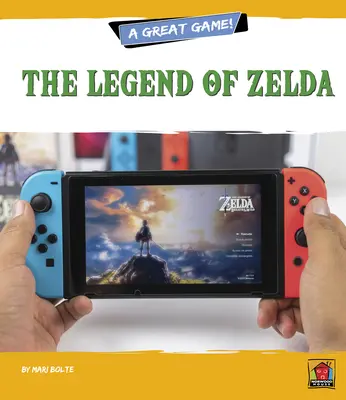 A Zelda legendája - The Legend of Zelda