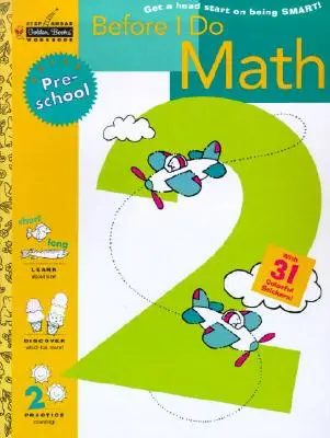 Mielőtt matekoznék (óvodáskor) - Before I Do Math (Preschool)