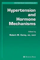 A magas vérnyomás és a hormonmechanizmusok - Hypertension and Hormone Mechanisms