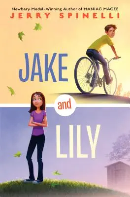 Jake és Lily - Jake and Lily