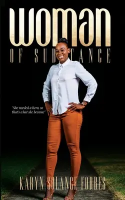 Az érdemi nő - Woman of Substance