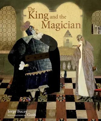 A király és a mágus - The King and the Magician