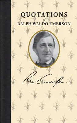 Ralph Waldo Emerson idézetei - Quotations of Ralph Waldo Emerson