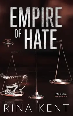 Empire of Hate: Special Edition Print