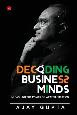 Az üzleti elmék dekódolása - Decoding Business Minds