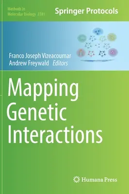 Genetikai kölcsönhatások feltérképezése - Mapping Genetic Interactions