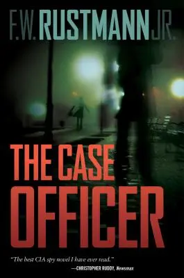 Az ügyintéző - The Case Officer