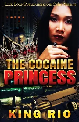 A kokain hercegnő - The Cocaine Princess